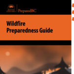 "Wildfire Preparedness" Guide