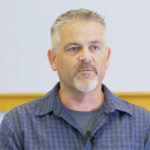 ian leblanc headshot