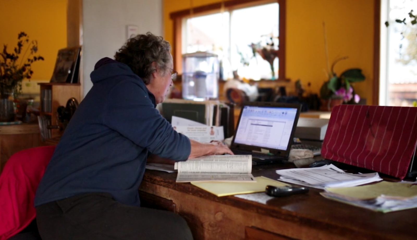 Creating Your Operations Map