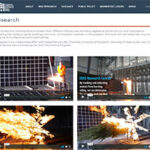 Ember Characteristics Research