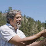 Kerry anderson shoulder level shot