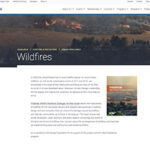 Wildfire Resilience Strategies for Real Estate