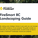 FireSmart BC Landscaping Guide