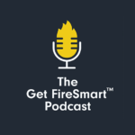 Firesmart podcast logo