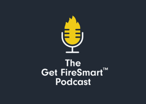 Firesmart podcast logo