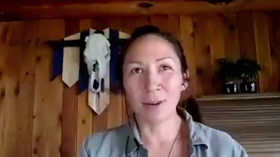 Erin's FireSmart Testimonial