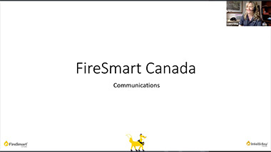 FireSmart Canada Updates