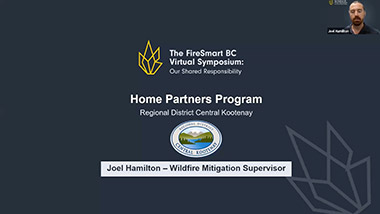 Home Partners Program