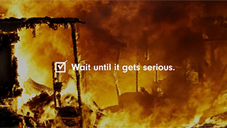 The Worst Plan Is No Plan