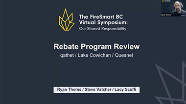 Rebate Program Review