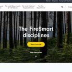 The Seven FireSmart Disciplines
