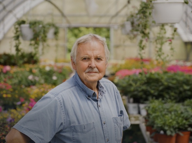 The Beauty of FireSmart Landscaping with Brian Minter