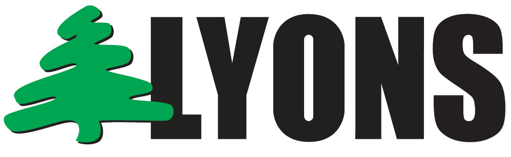 Lyons logo
