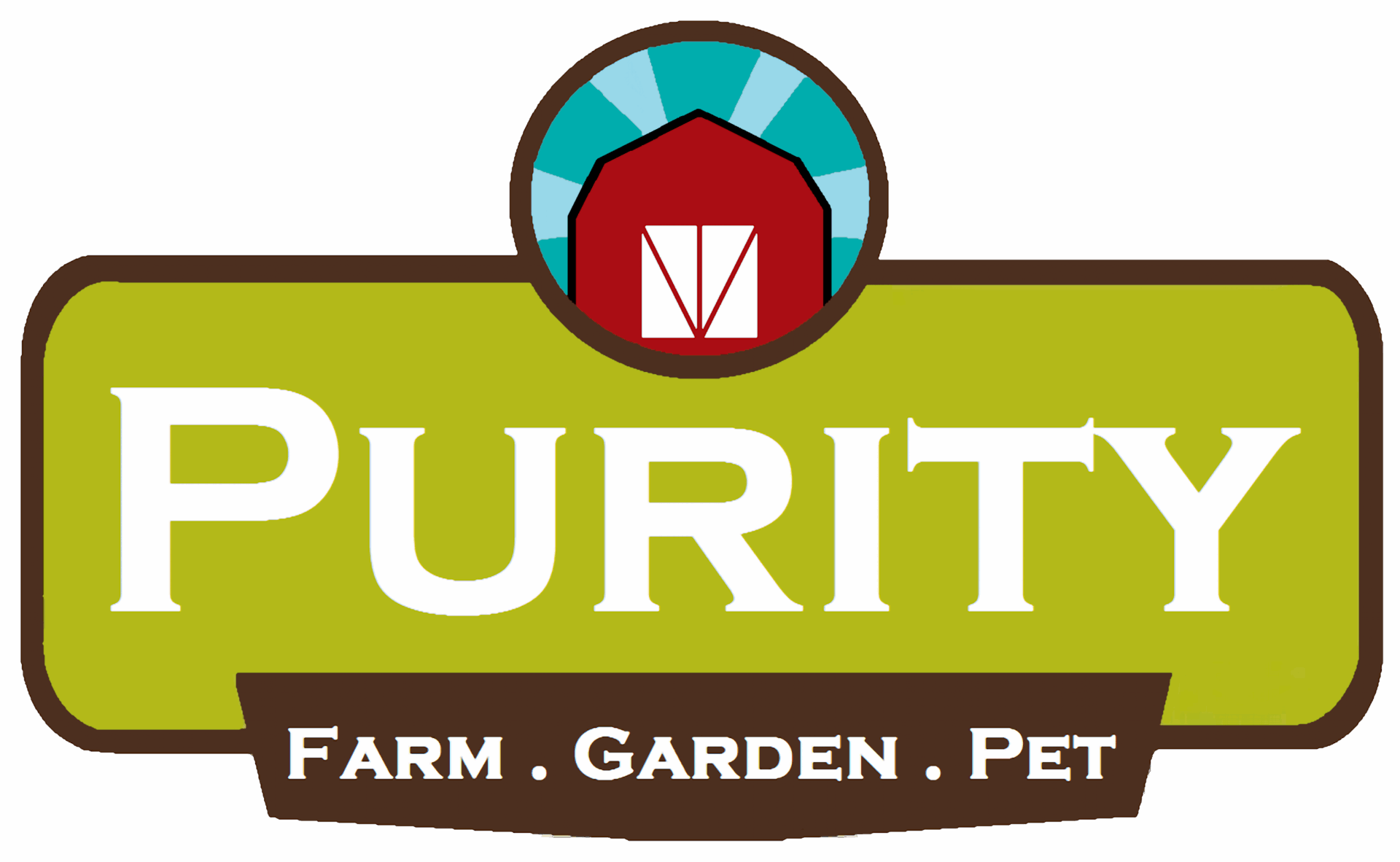 Purity logo