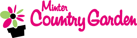 minter country garden logo