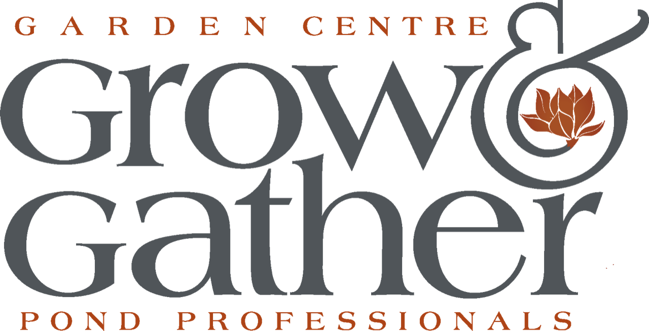 Garden Centre Grow Gather Pond Professionals