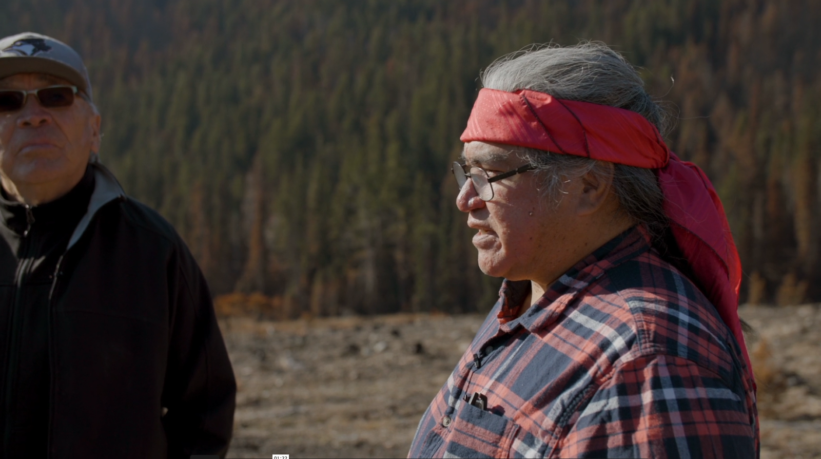 A Conversation with FireKeepers