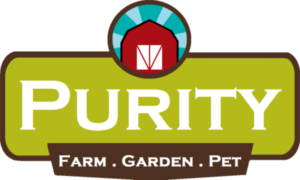 Purity Farm Logo