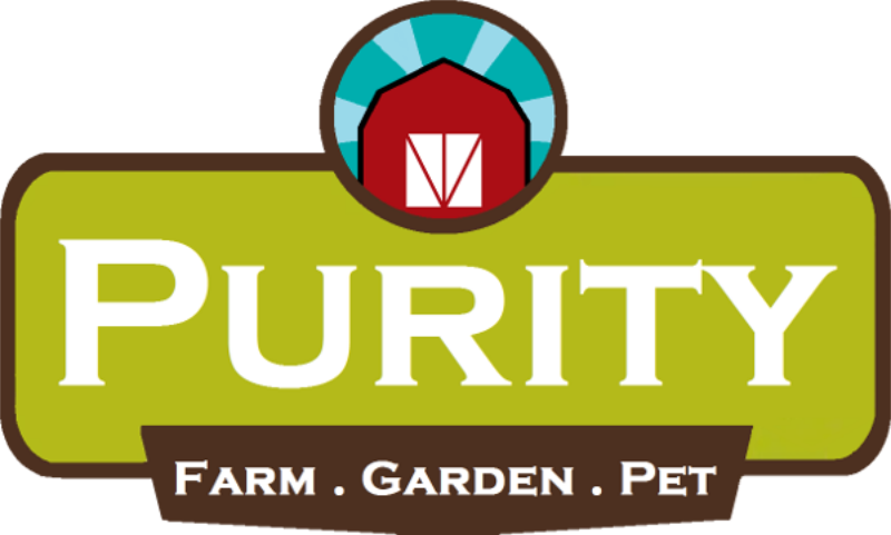Purity Farm Logo