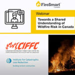 Towards a shared understanding of wildfire risk in Canada