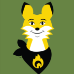 FireSmart Children’s Ember Bookmark