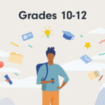 Grades 10-12