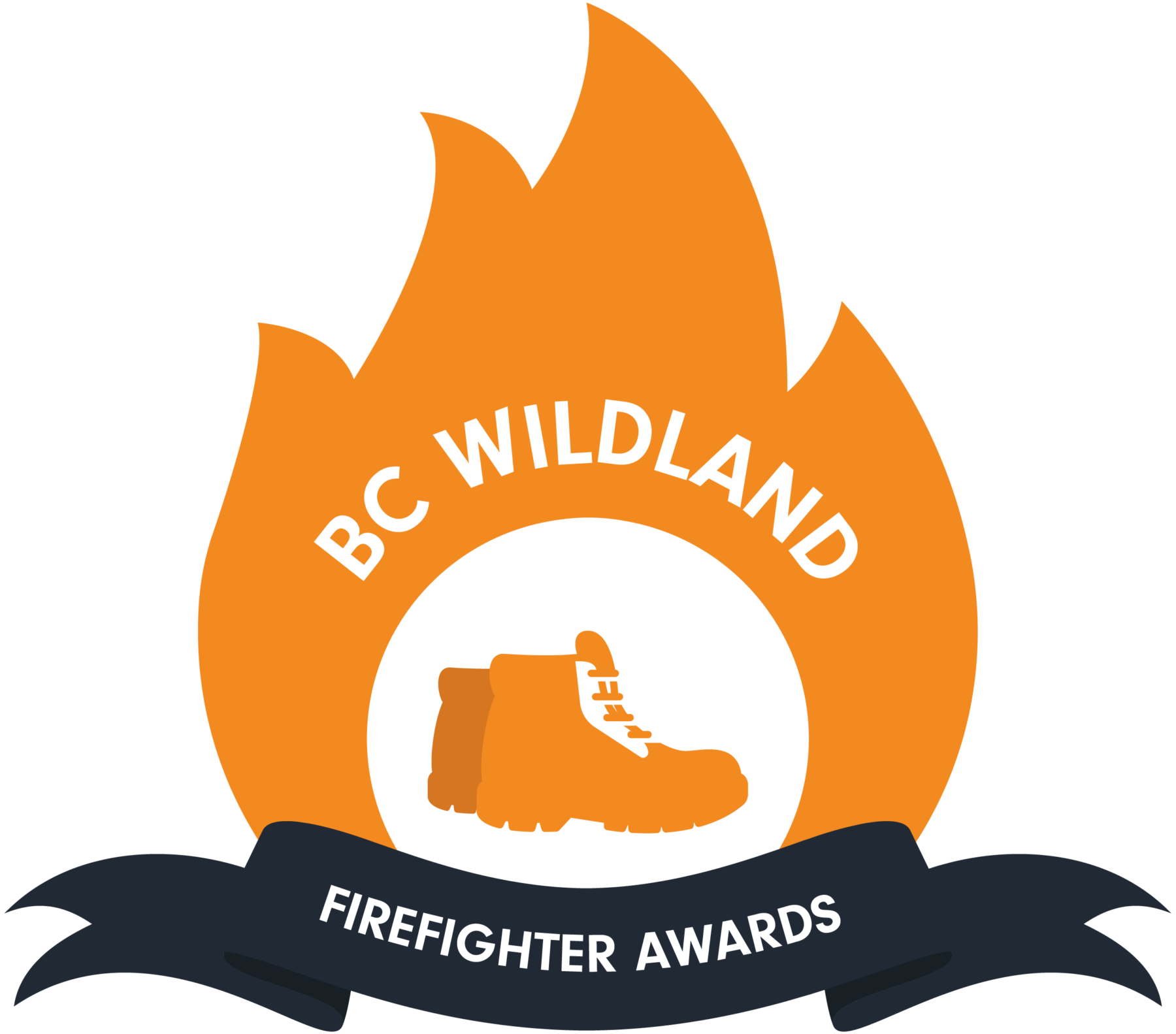 BC Wildland firefighter awards