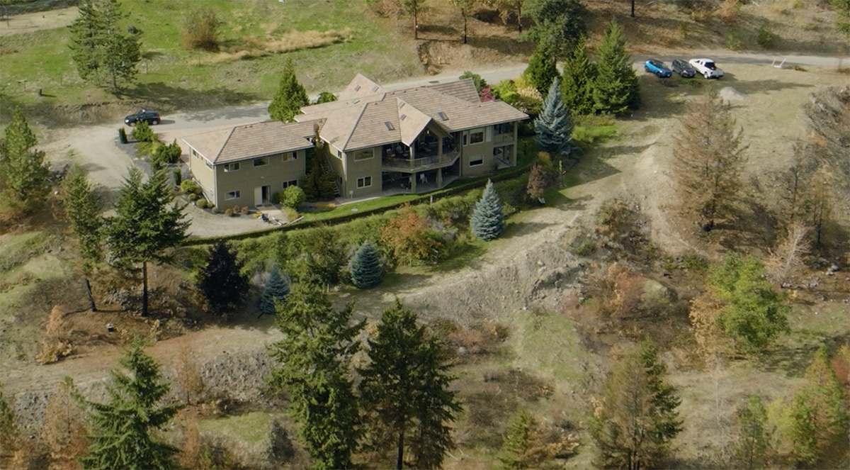 West Kelowna Feature