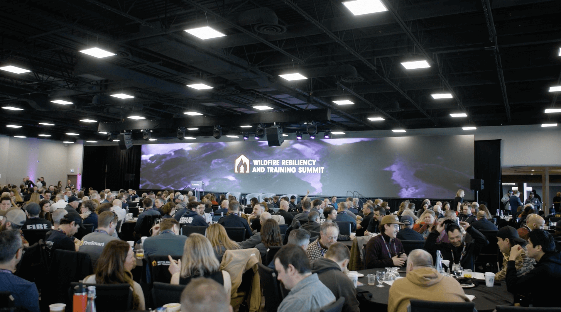 Wildfire Resiliency And Training Summit