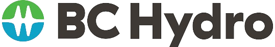 BC Hydro logo