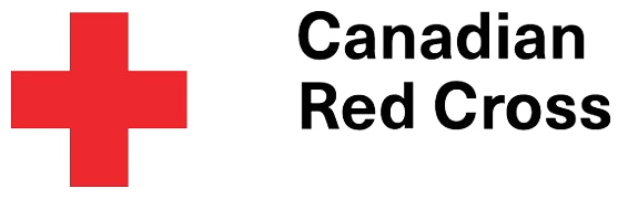 Canadian Red Cross logo