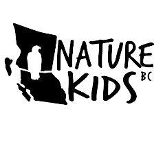 Nature Kids BC logo