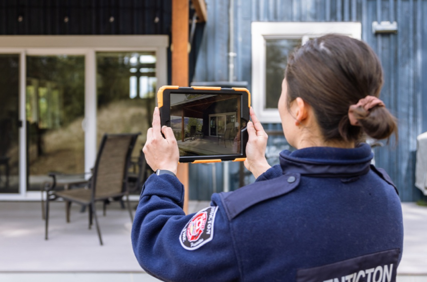 Get a free home assessment