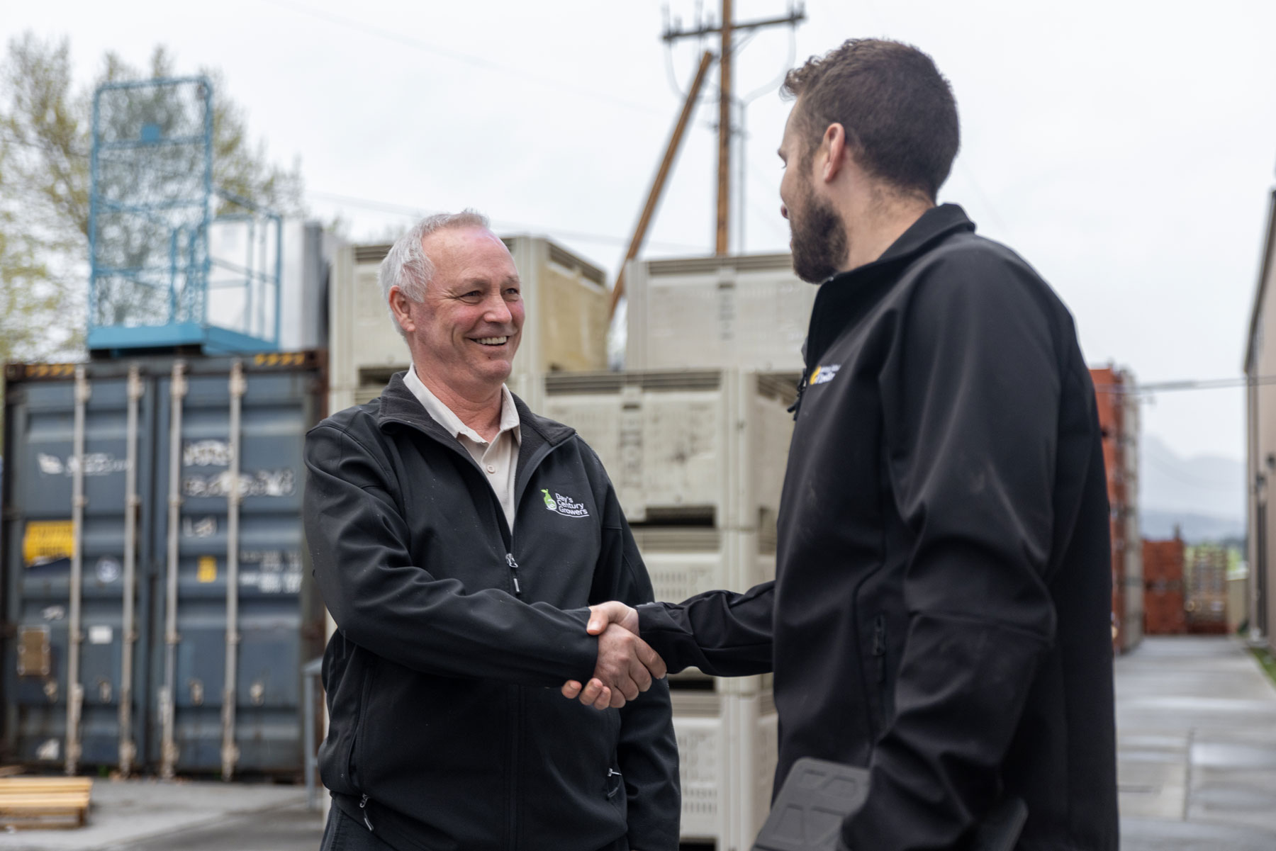 Partnerships