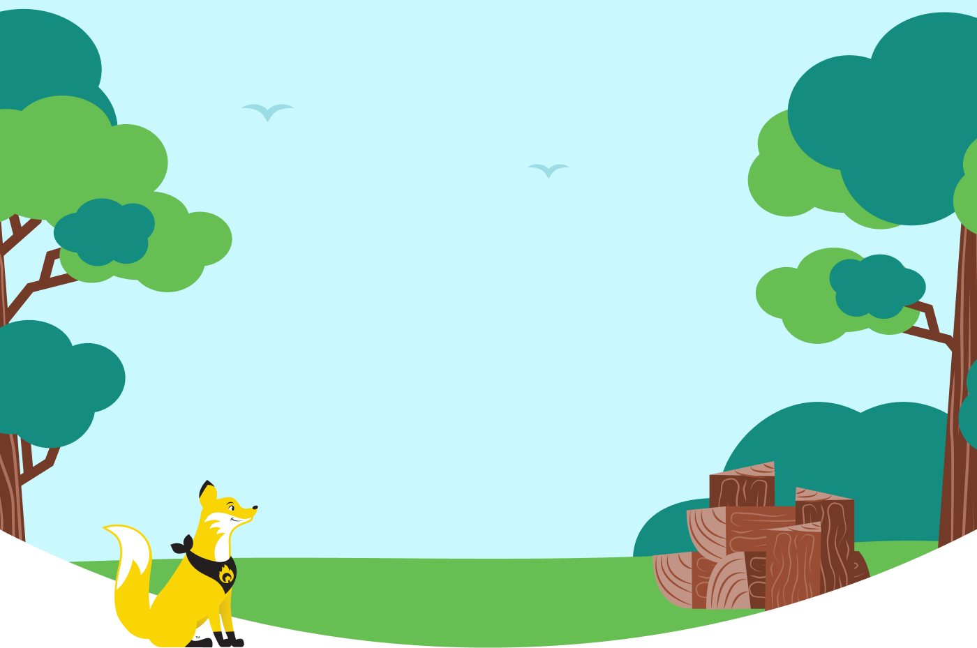FireSmart for Kids – Ember