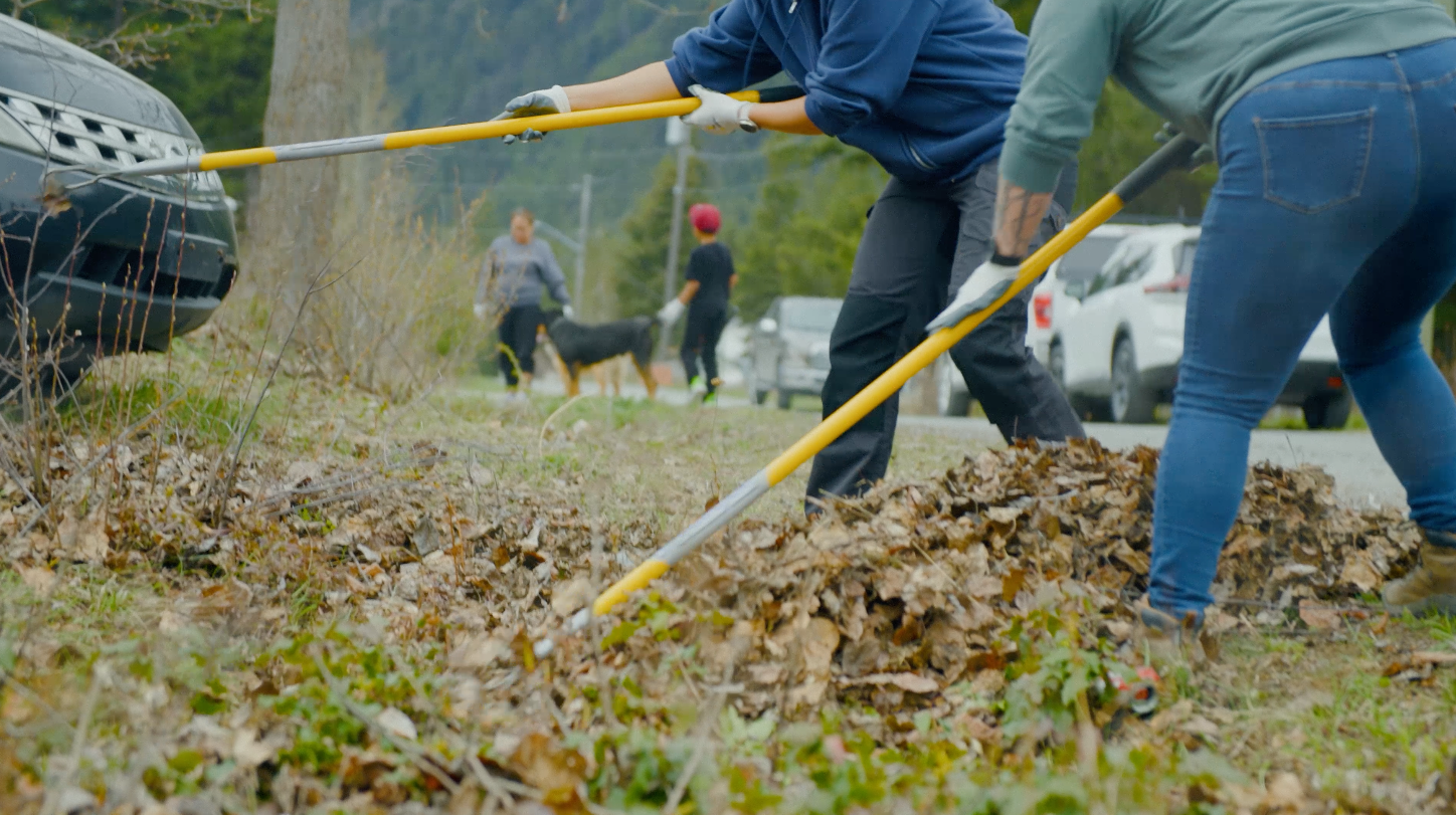 Learn About The Local FireSmart Collective Program