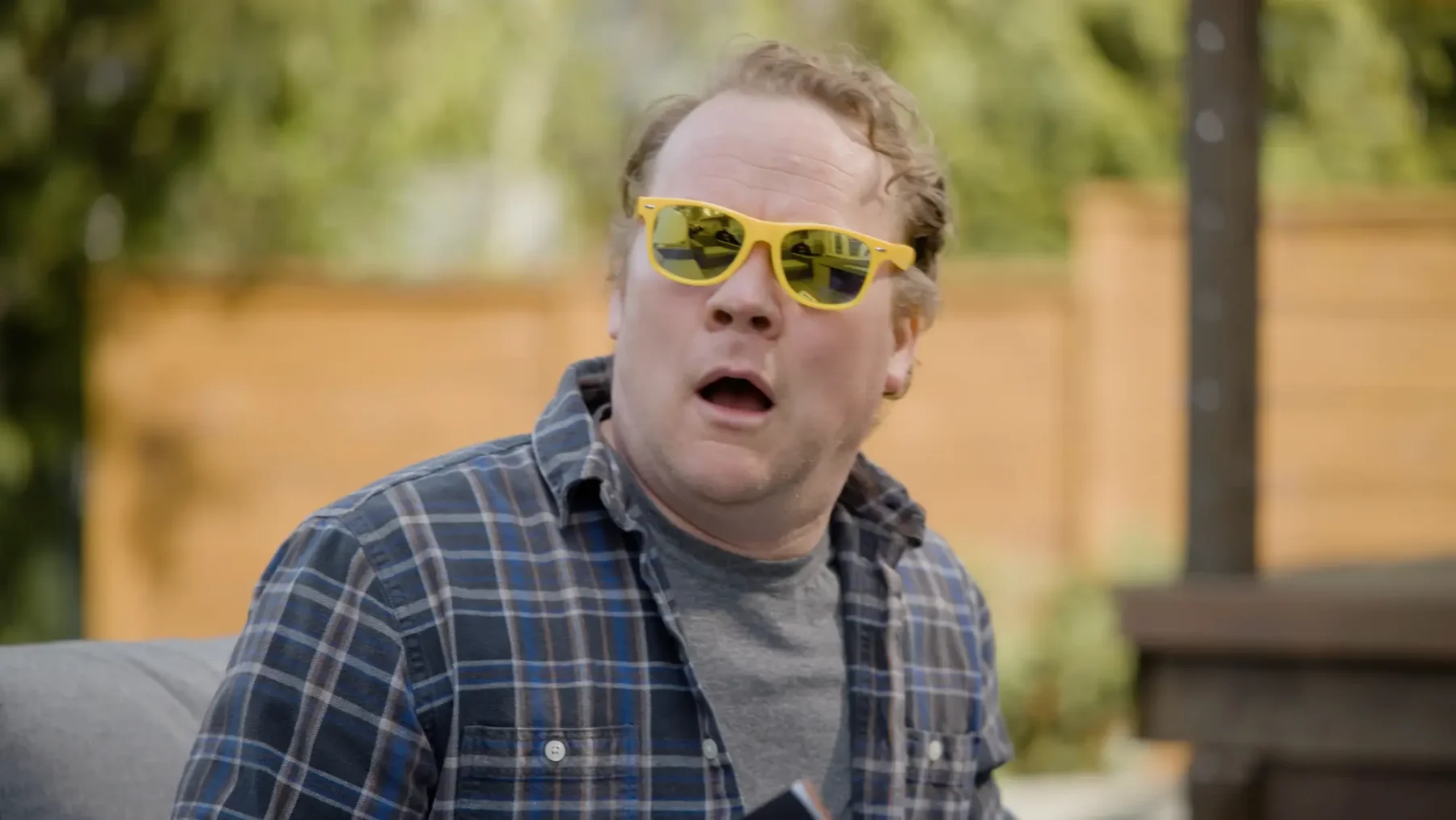 See Your Home Through FireSmart Eyes