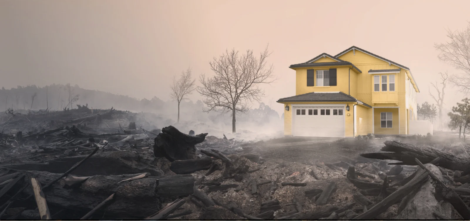 FireSmart BC kicks off awareness campaign