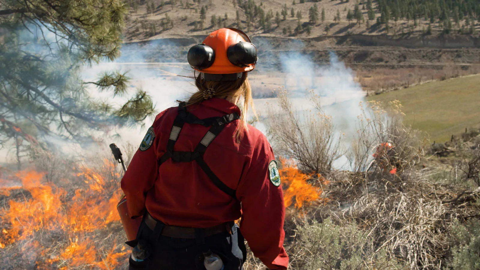 Multilingual Fire Introducing the New Cultural Burning and Prescribed Fire Microsite ...