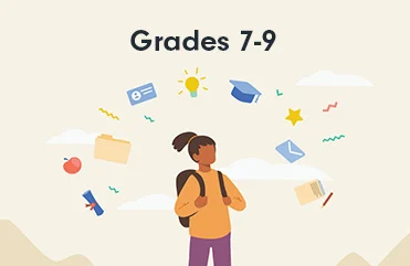 FireSmart BC Education Program – Grades 7-9