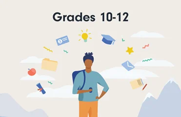 FireSmart BC Education Program – Grades 10-12