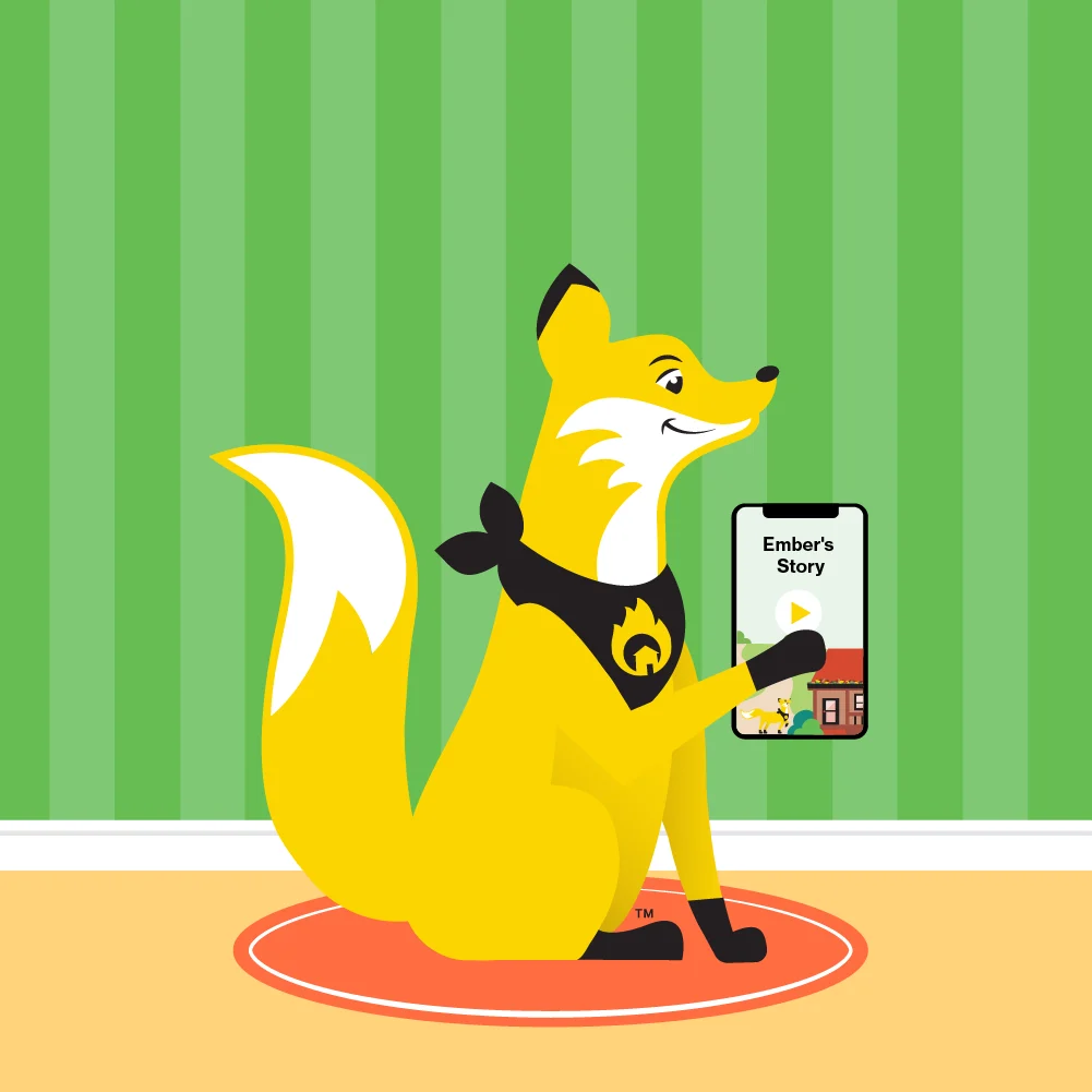 Learn Ember’s story. 