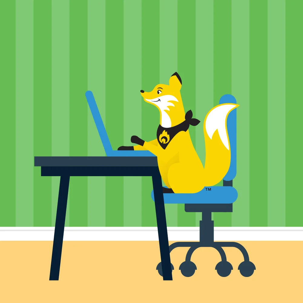 Play FireSmart games.